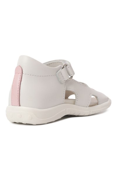 Кожаные сандалии WALKEY, арт. Y1A2-43648-0092X134, фото 3