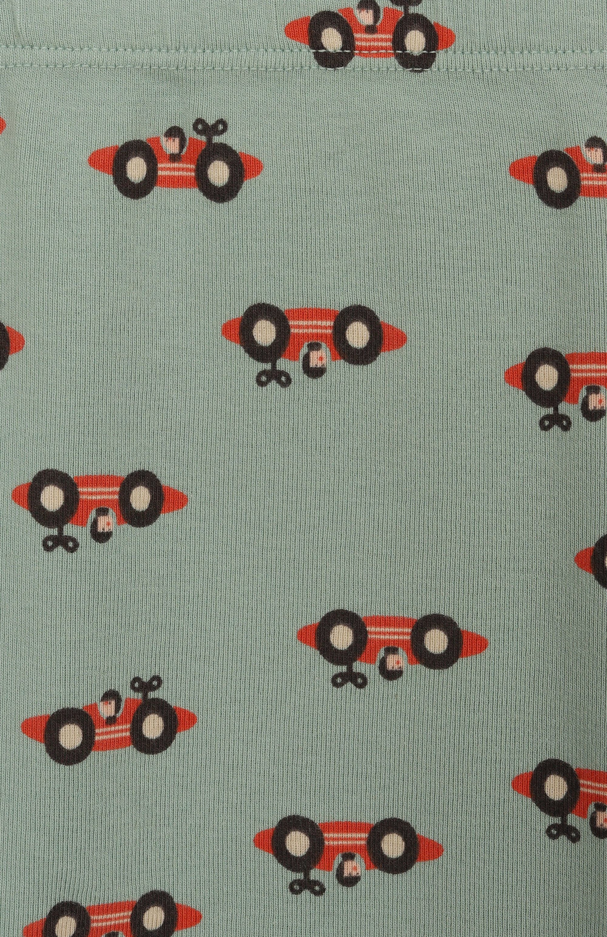 Хлопковые ползунки BOBO CHOSES, арт. B225AB113, фото 3