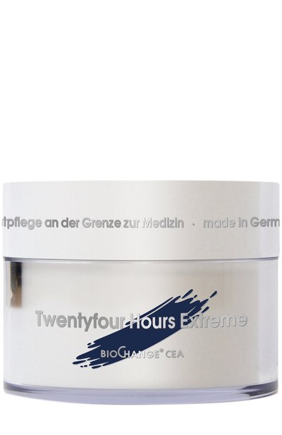 Женское крем для лица &quot;детокс и защита 24 часа&quot; biochange cea (50ml) MEDICAL BEAUTY RESEARCH, арт. 1241