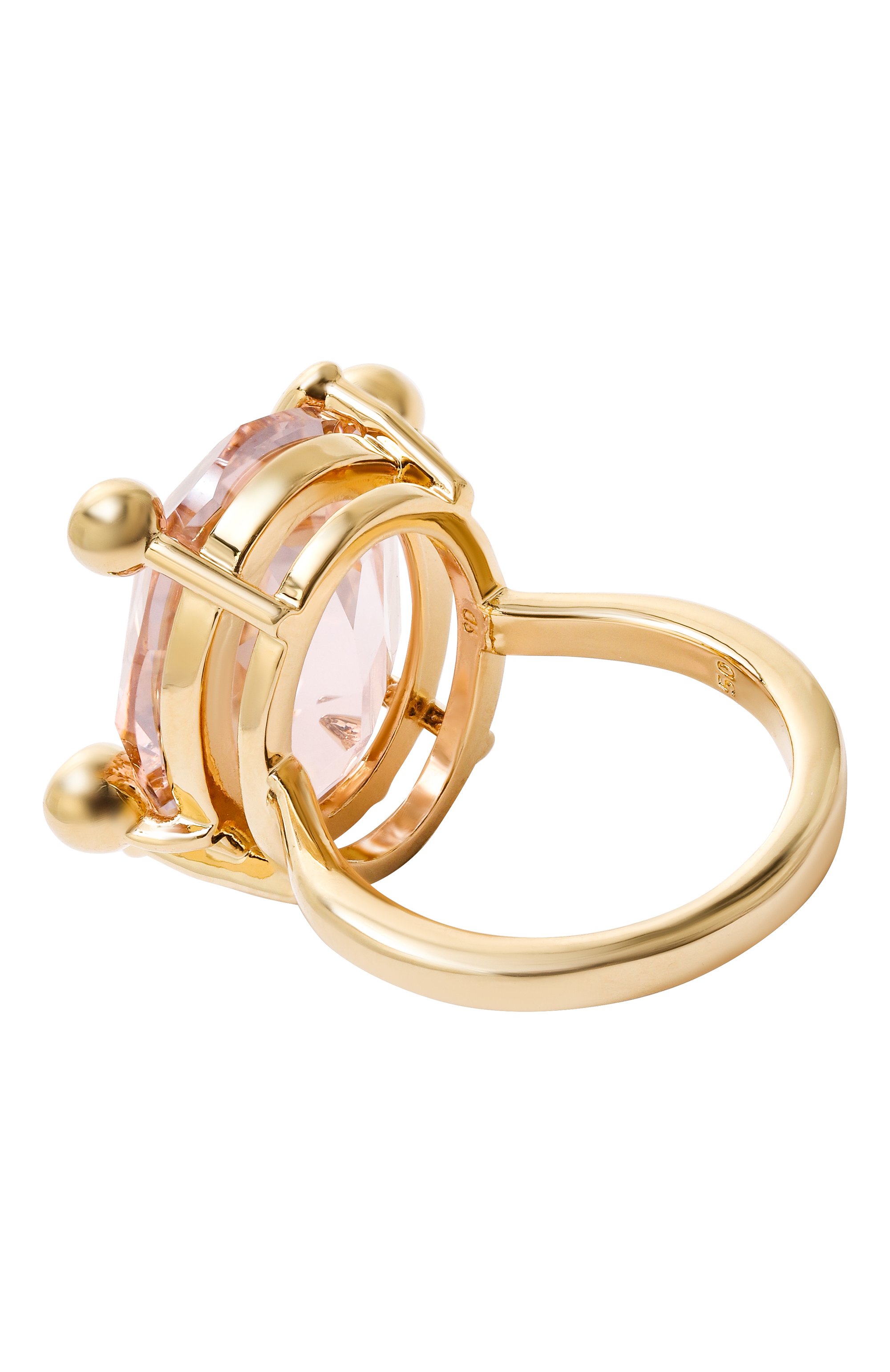 Комплект из трех колец gema SWAROVSKI, арт. 5705812, фото 8