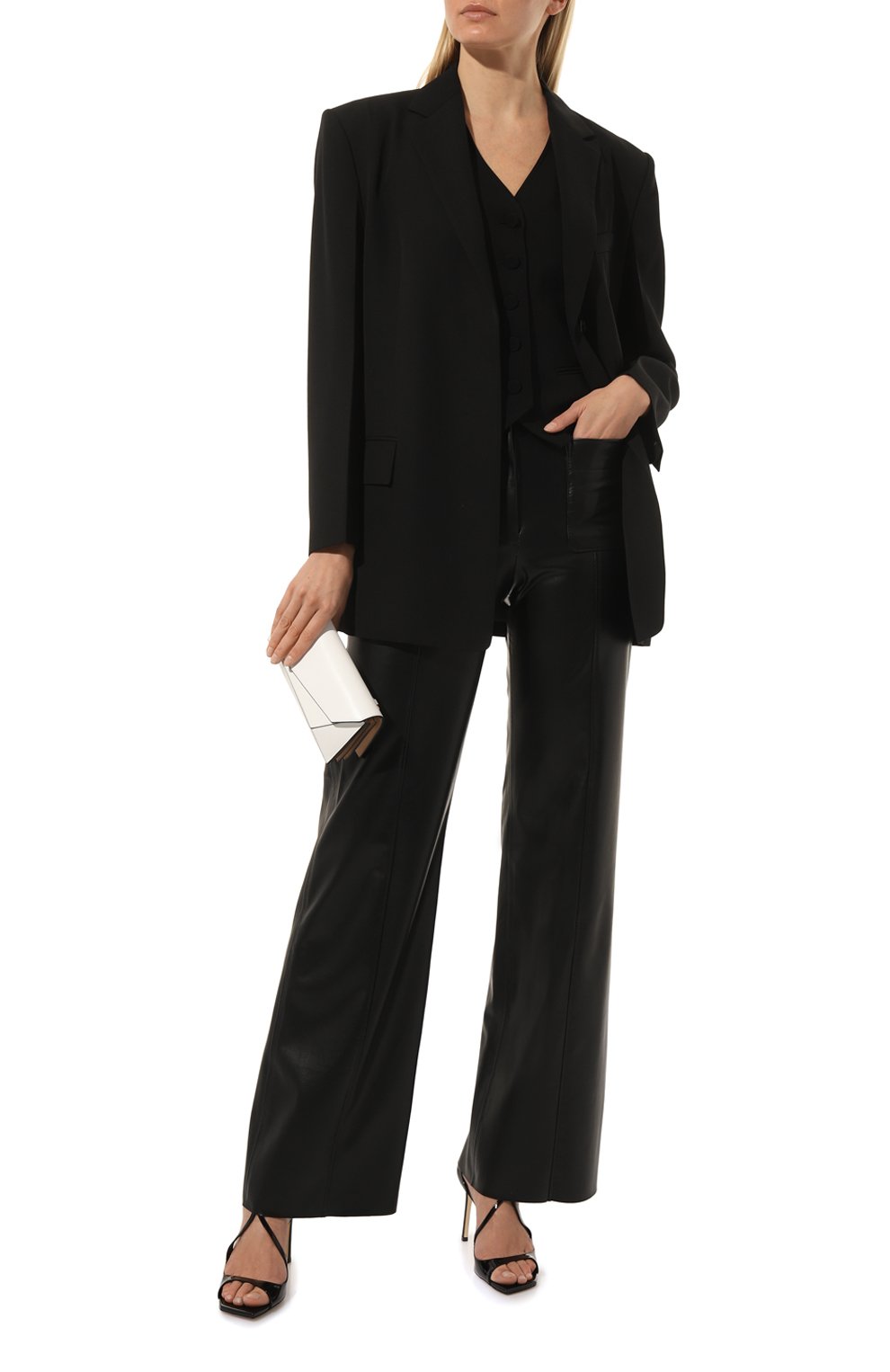 Сумка naomi long MLOUYE, арт. 11-004, фото 7