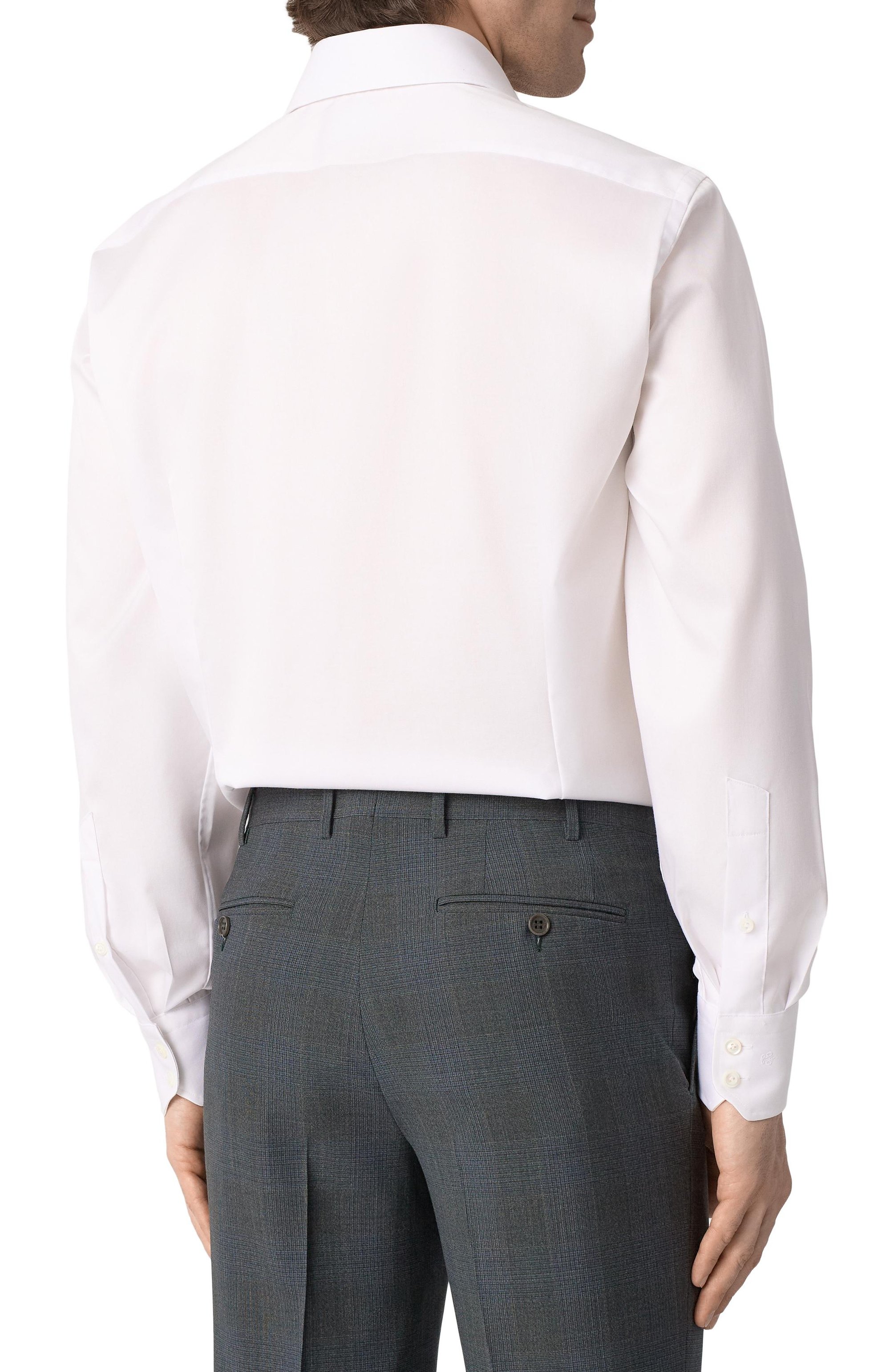 Хлопковая сорочка VAN LAACK, арт. VL-RIVARA-TFN/132241, фото 4