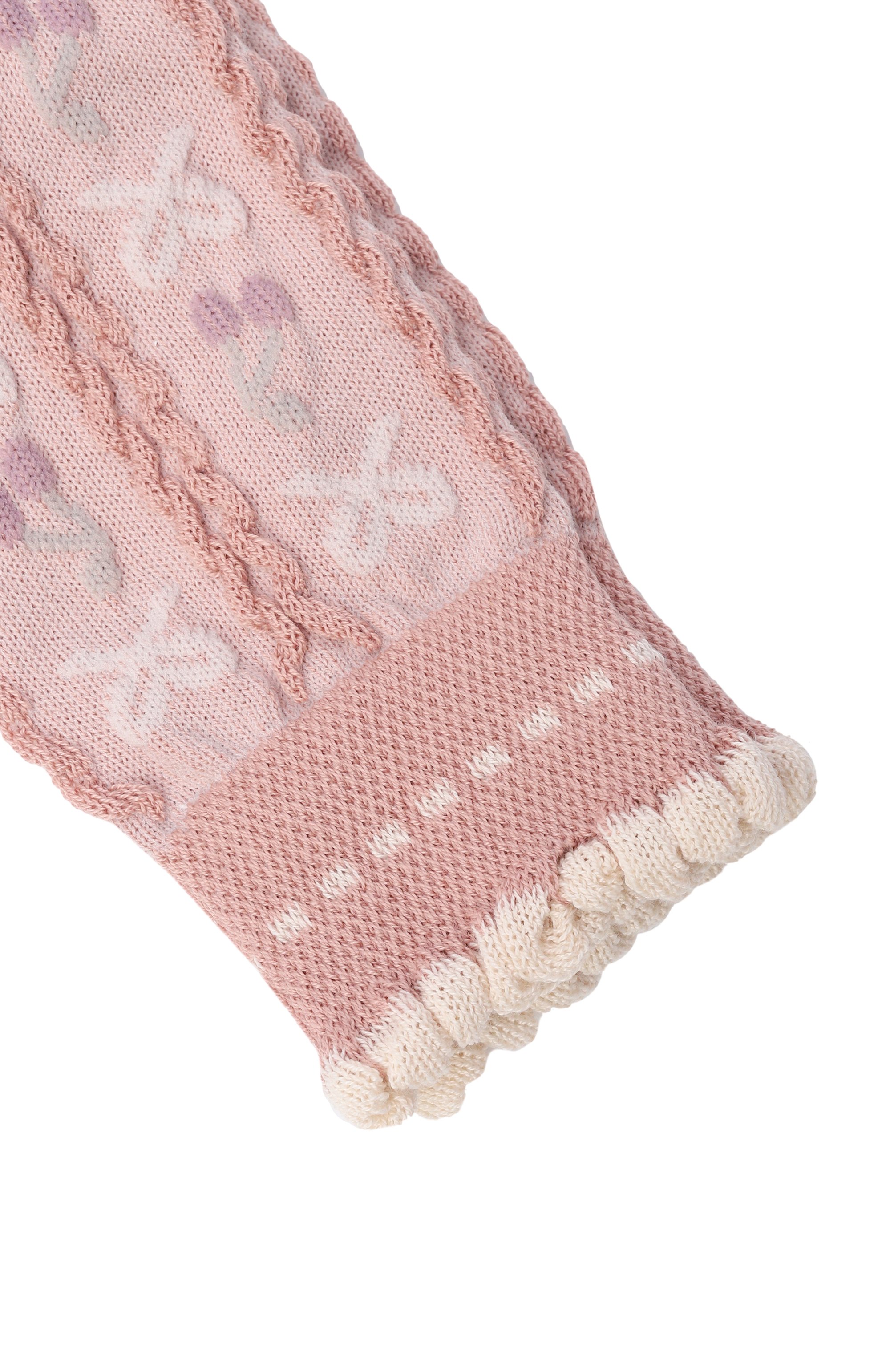 Гольфы cerise PLAYFOREVER, арт. 2651, фото 2