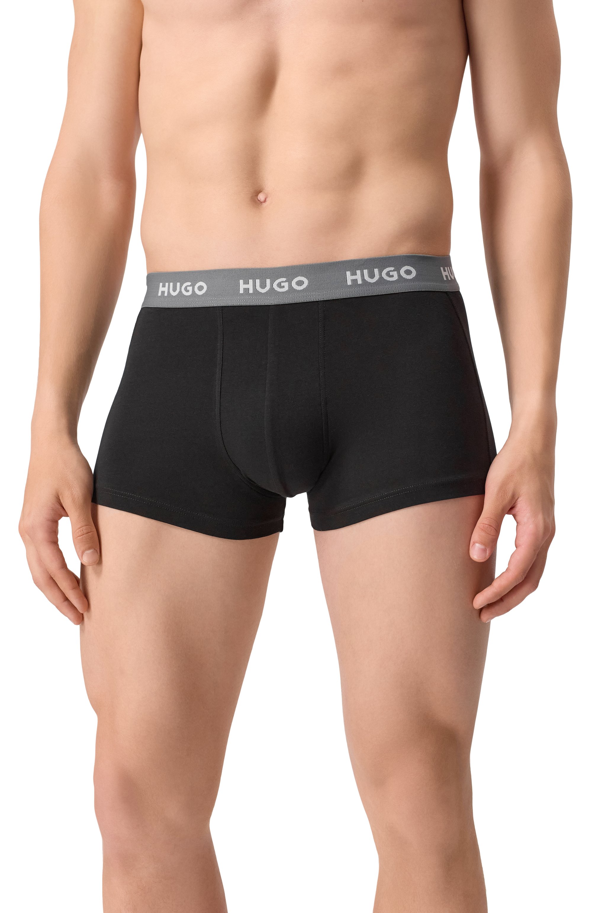 Комплект из трех боксеров HUGO, арт. 50532611, фото 6