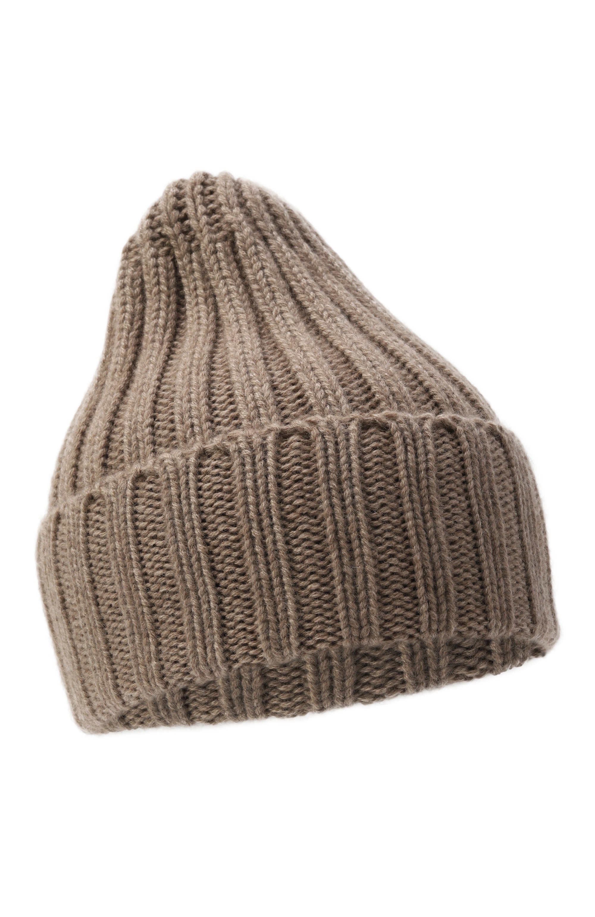 Кашемировая шапка ANDREA CAMPAGNA, арт. 14804, фото 1