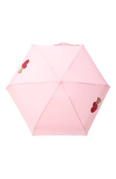 Женский складной зонт MOSCHINO, арт. 8188-SUPERMINI