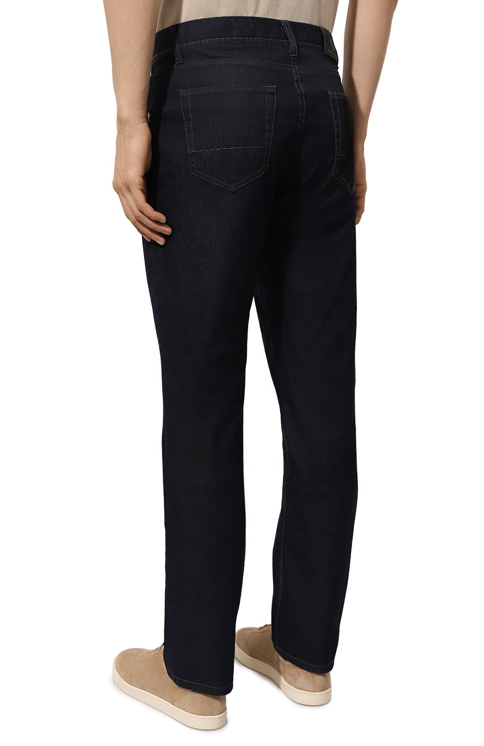 Джинсы RICHARD J. BROWN, арт. ATENE Z/T84/W00C, фото 4