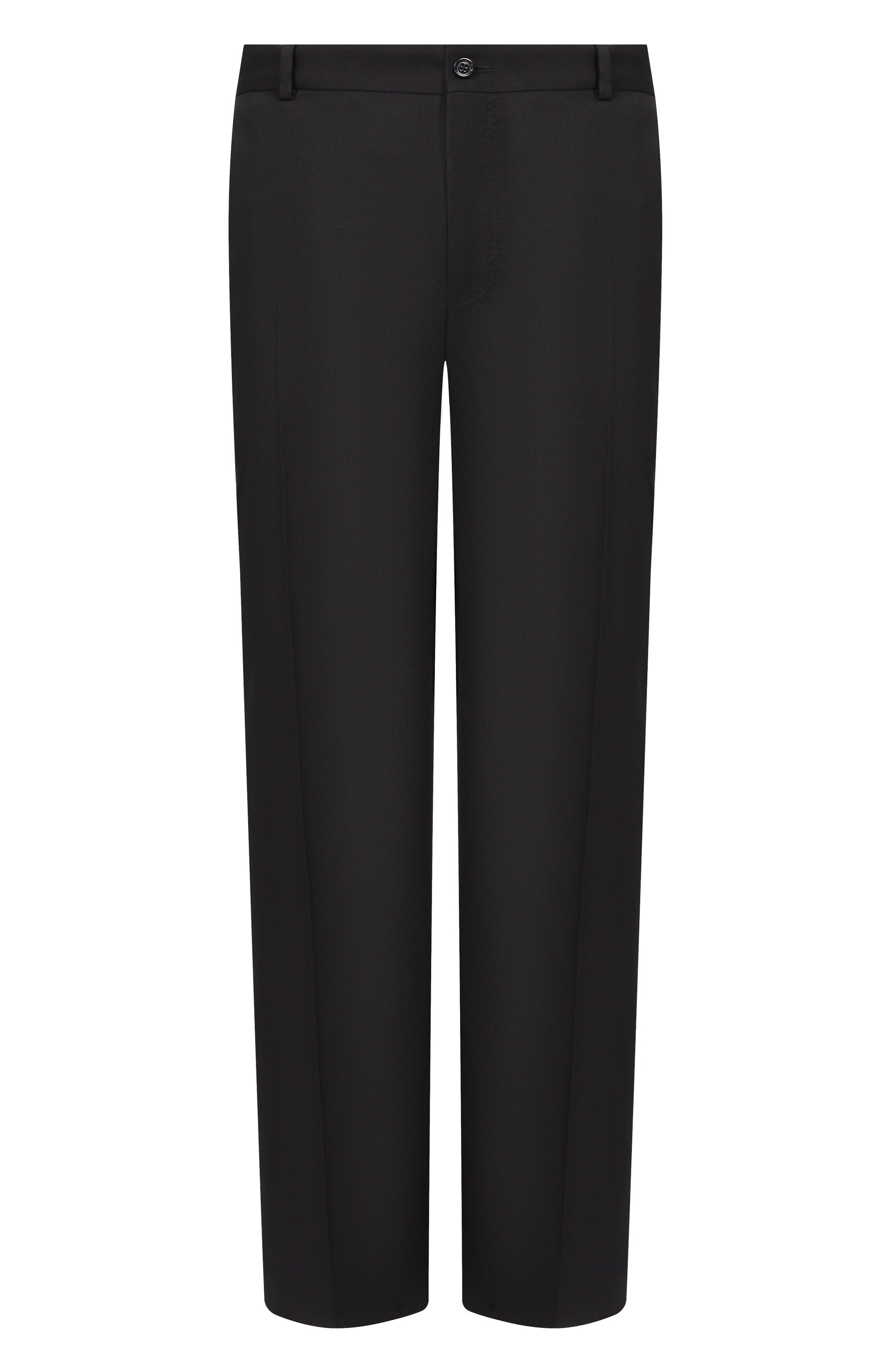 Хлопковые брюки DOLCE & GABBANA, арт. GP1I9T/FUFJU, фото 1