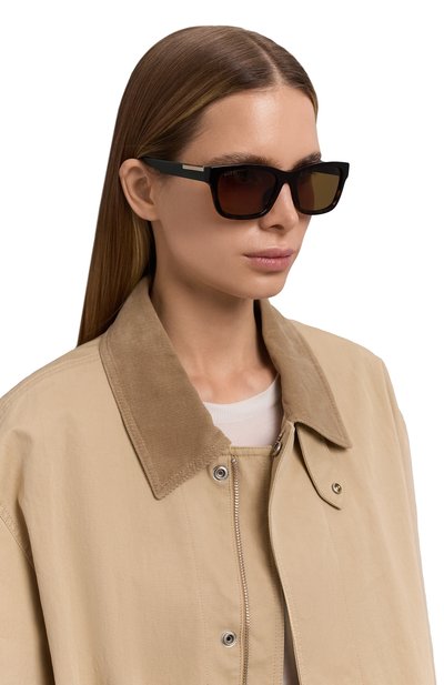 Солнцезащитные очки GUCCI, арт. GG2092SA 002, фото 3