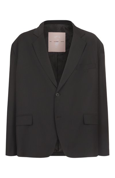 Мужской однобортный пиджак AN OTHER DATE, арт. S25MA0DJK193