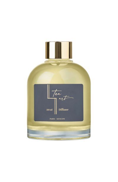 Женский диффузор green tea &amp; vanilla (210ml) LOVE TEA ART, арт. 4603745598595