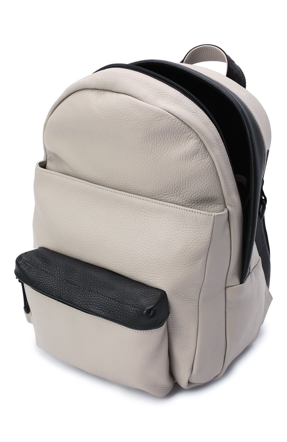 Кожаный рюкзак VIC MATIE, арт. 1A0158T_999C6HB296, фото 5