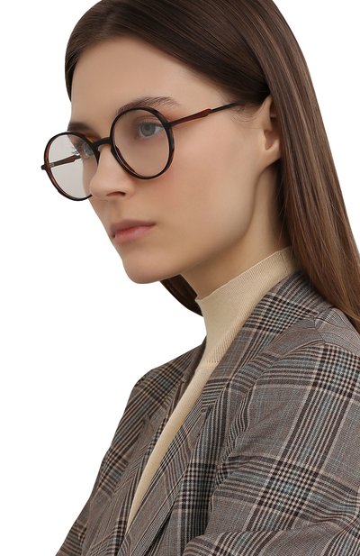 Оправа CAROLINE ABRAM, арт. CHL0E 671, фото 2