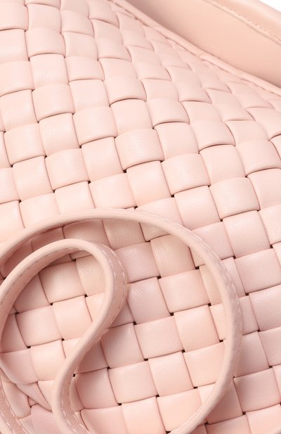 Сумка cobble small BOTTEGA VENETA, арт. 805739/V3RG1, фото 3