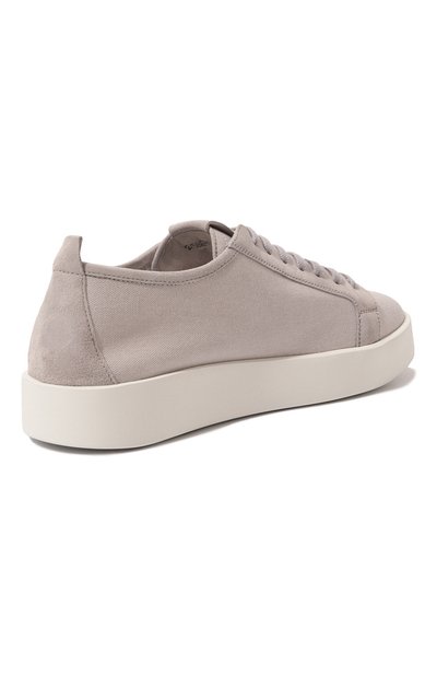 Текстильные кеды MVST, арт. 2259040.3054CF95, фото 5