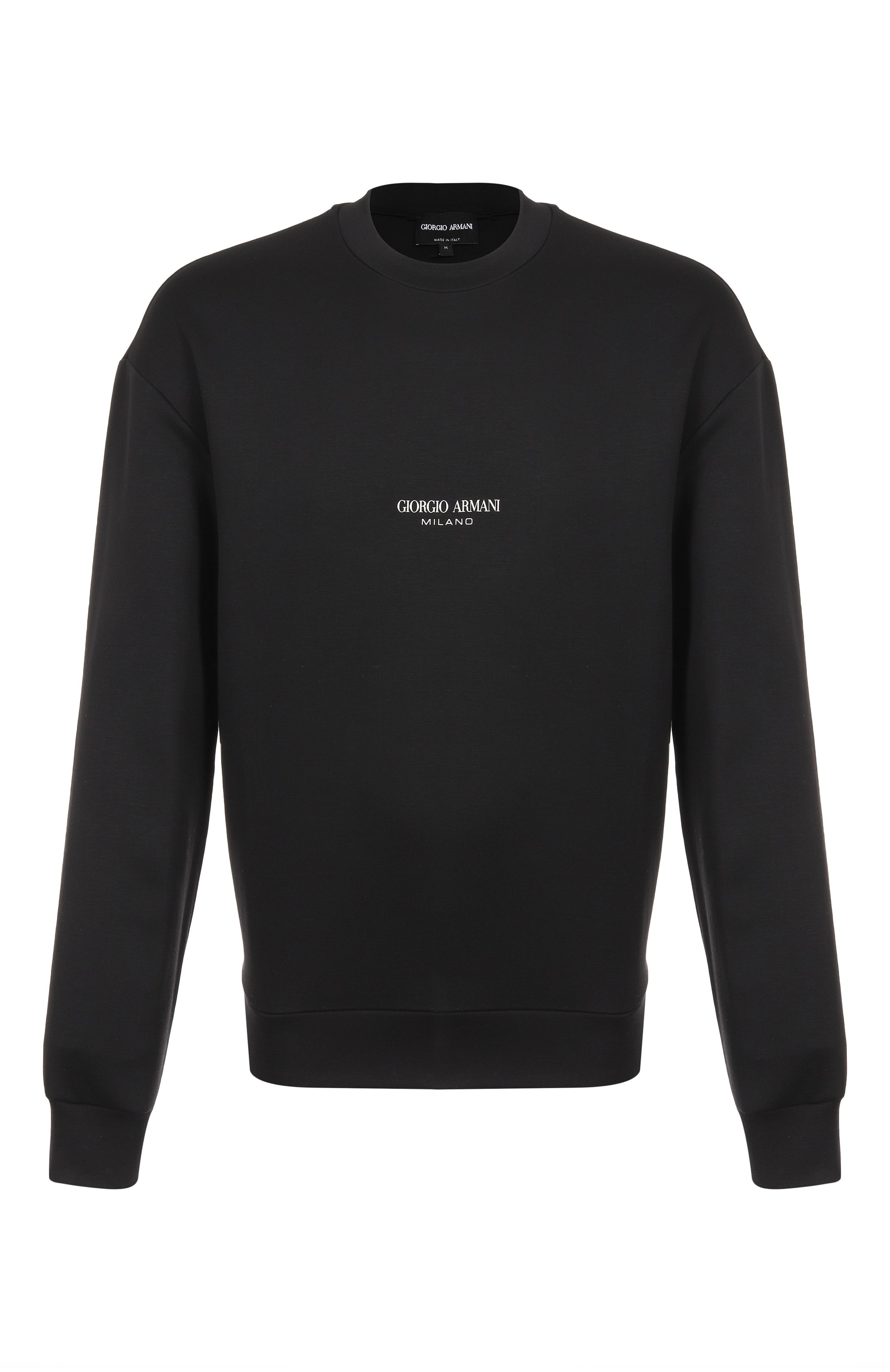 Свитшот GIORGIO ARMANI, арт. GM001103/TE10668, фото 1