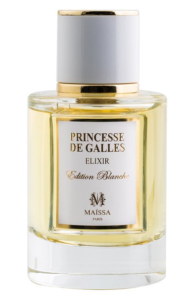 Мужской парфюмерная вода princesse de galles (50ml) MAISON MAISSA, арт. 3770014214317