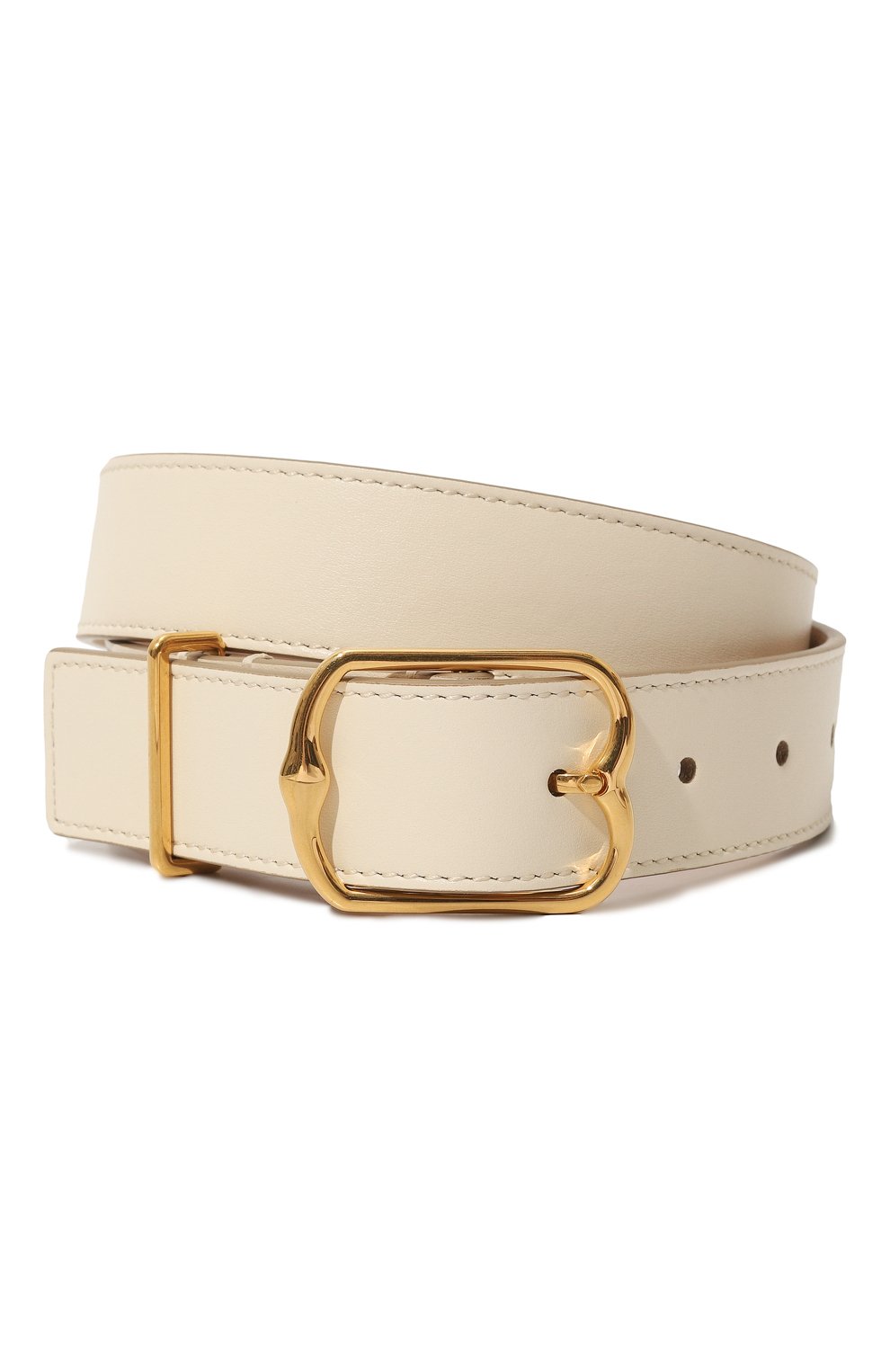 Кожаный ремень BALLY, арт. WBF029/VT383, фото 1