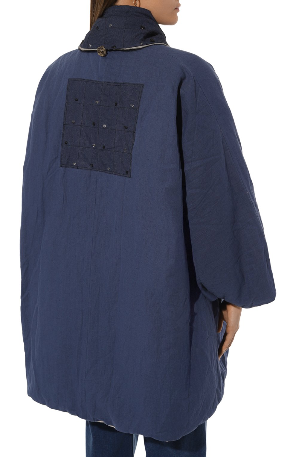 Двустороннее полупальто MIDGARD PARIS, арт. B42201, фото 8