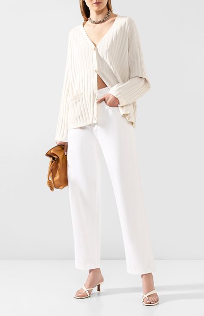 Кардиган TOTEME, арт. VINCI RIB 202-539-755, фото 2