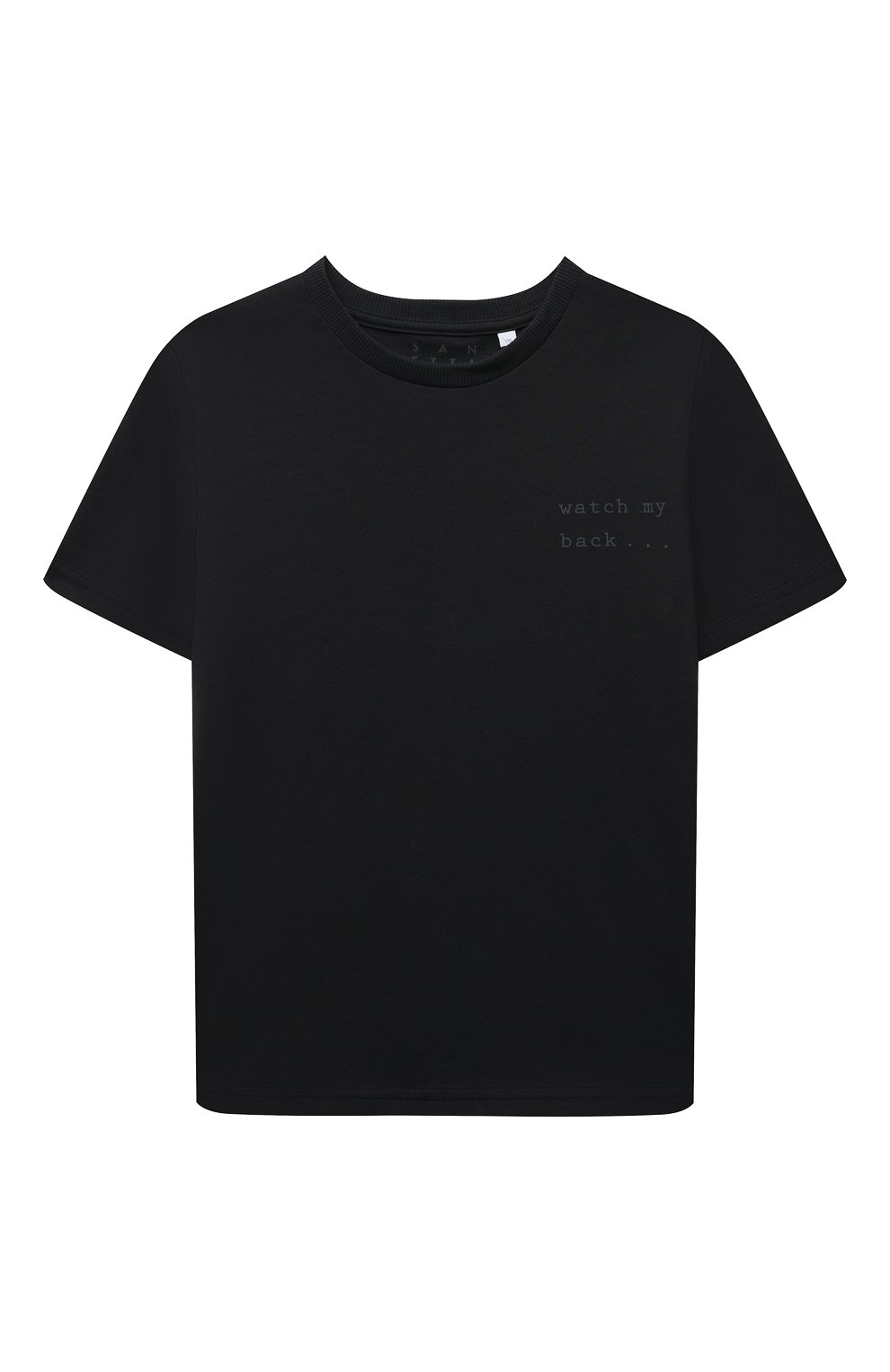 Хлопковая пижама SANETTA, арт. 245608, фото 2