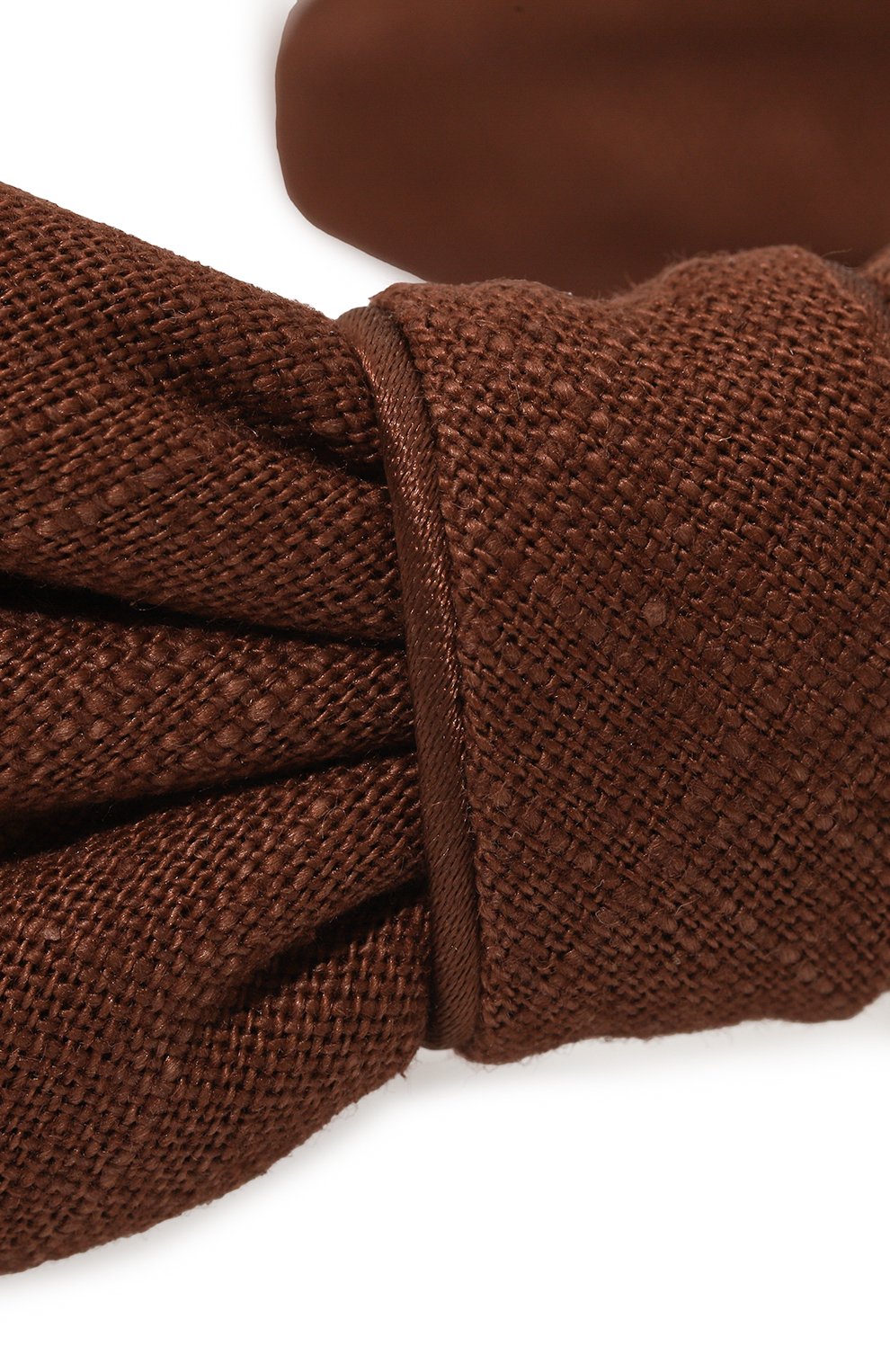 Ободок для волос ALEXANDRE DE PARIS, арт. THB10B-1T-P24 H, фото 4