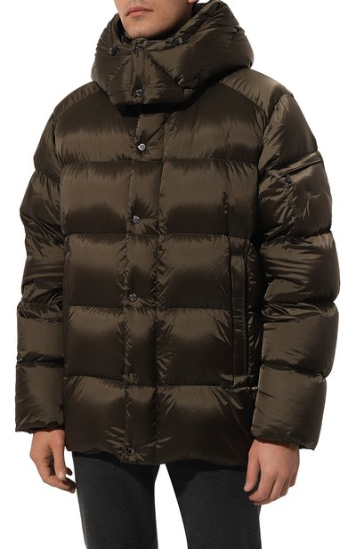 Пуховик nadir-sh MOORER, арт. RIDA-SH_SET, фото 3