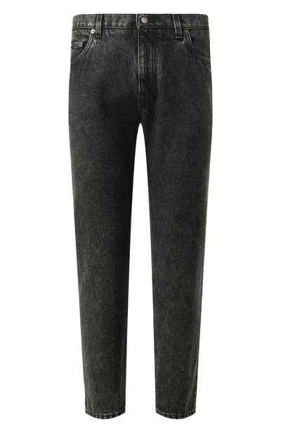 Джинсы loose DOLCE & GABBANA, арт. GYJDAD/G8LL7, фото 1