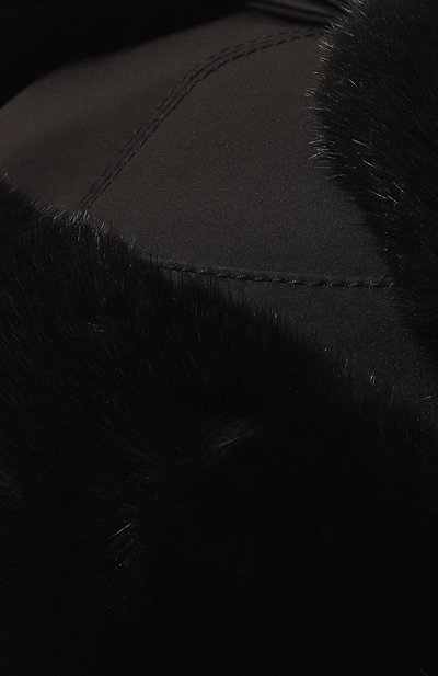 Норковая шапка VICTORIA KUSENKOVA, арт. 330902802115, фото 3