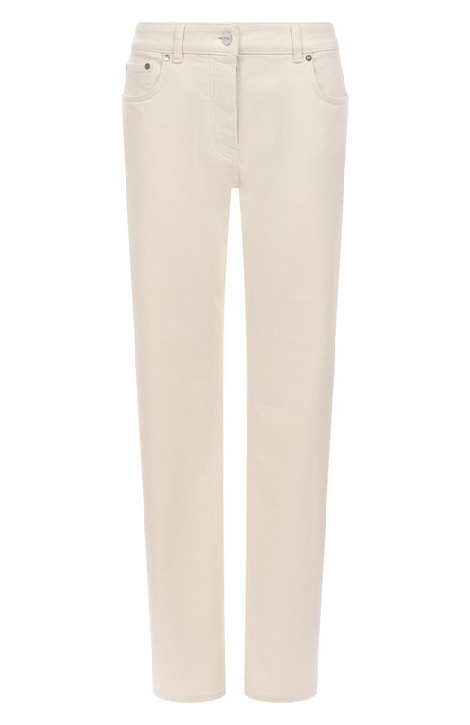 Джинсы MVST X2P.P211/MAC-58/CABRA Кремовый X2P.P211/MAC-58/CABRA