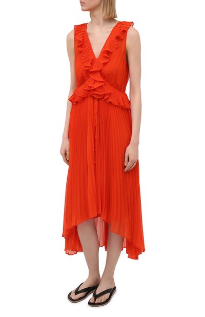 Платье SELF-PORTRAIT, арт. SS21-101, фото 3