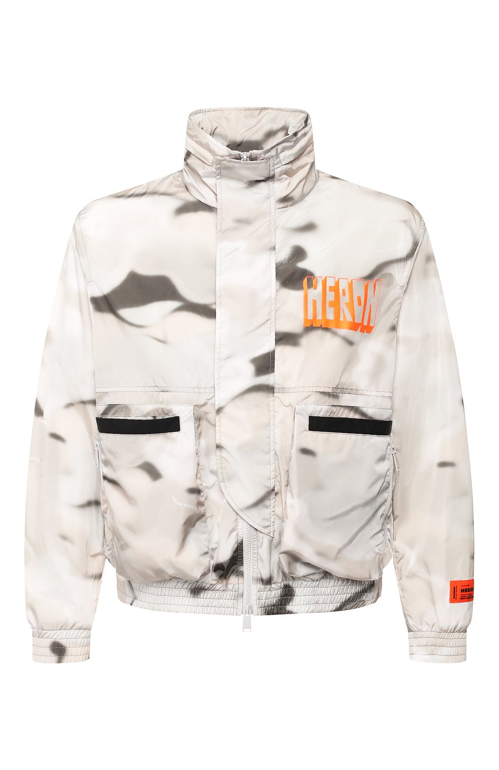 Бомбер HERON PRESTON, арт. HMEA038S209100138819, фото 1