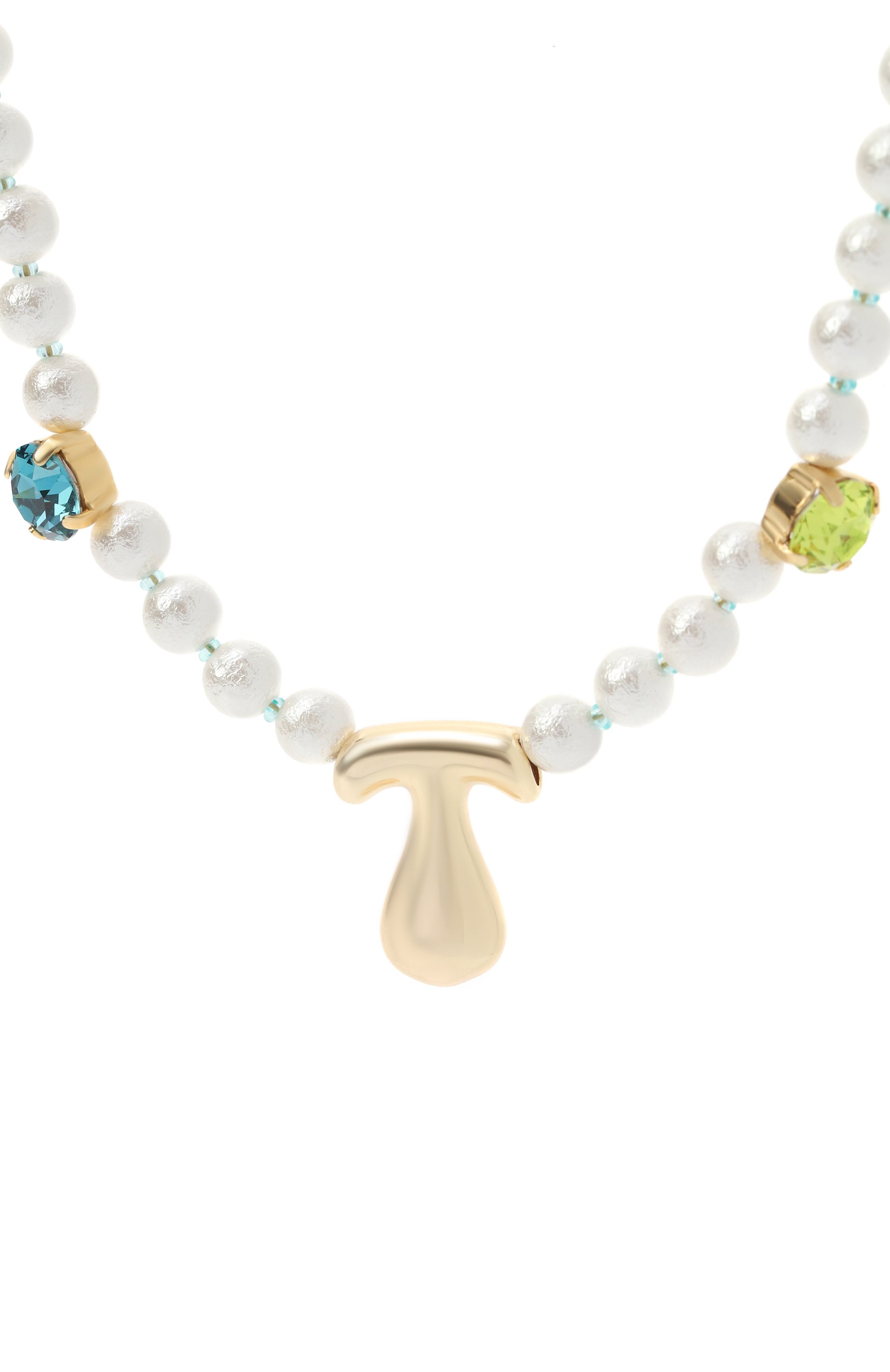 Колье PINK.OLIVKA, арт. PO-70091, фото 2