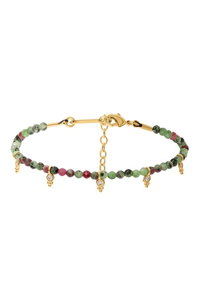 Женский браслет HANKA_IN, арт. J0Y-BR-Z0I-BIN-0.5M