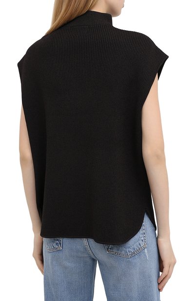 Жилет GANNI, арт. K1433, фото 4