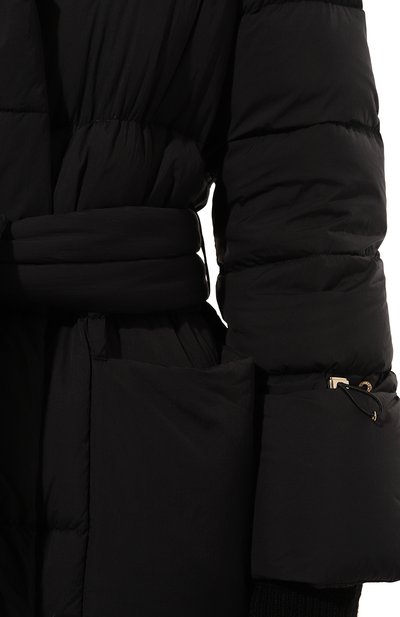 Пуховик MOORER, арт. LINAM-SK_SET, фото 5