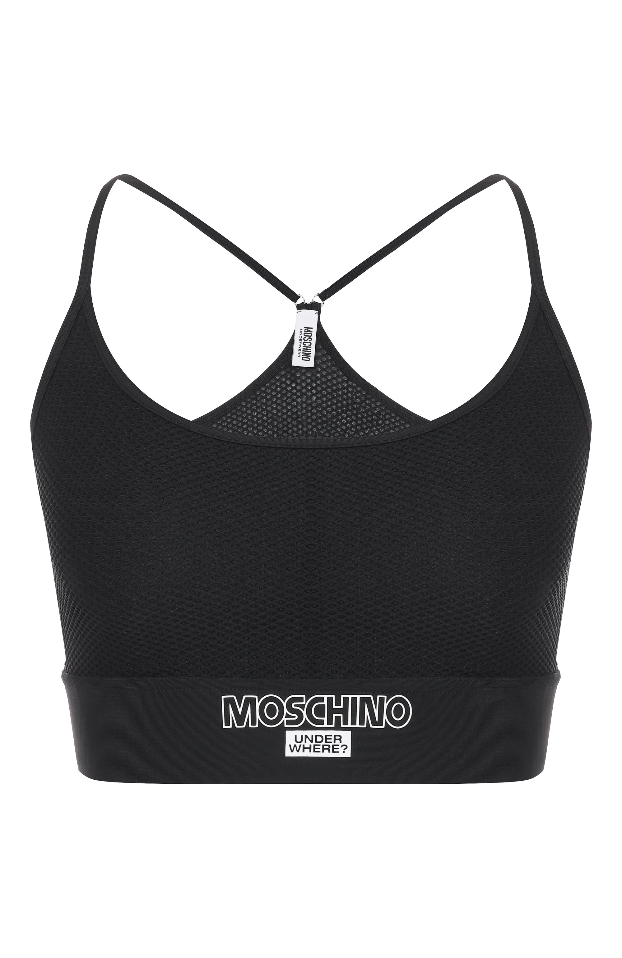 Топ MOSCHINO, арт. A0804/4419, фото 1