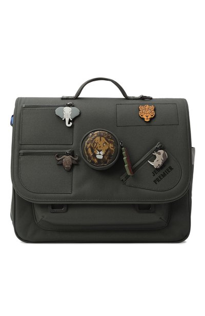 Портфель it bag midi JEUNE PREMIER, арт. ITD24220