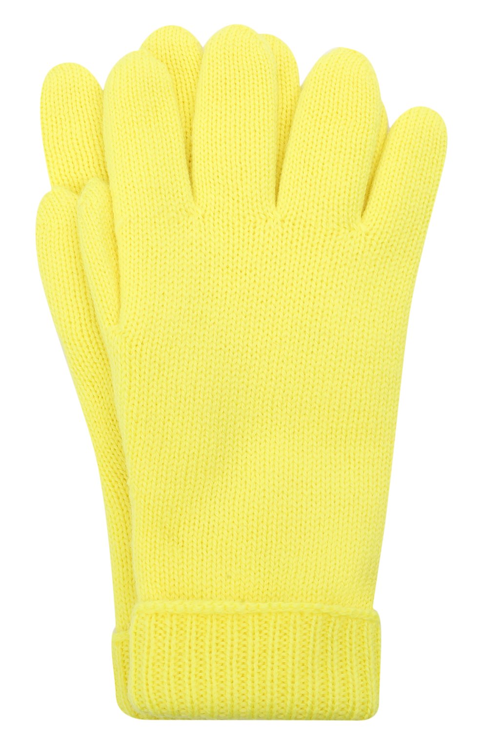 Шерстяные перчатки IL TRENINO, арт. 21 4063, фото 1