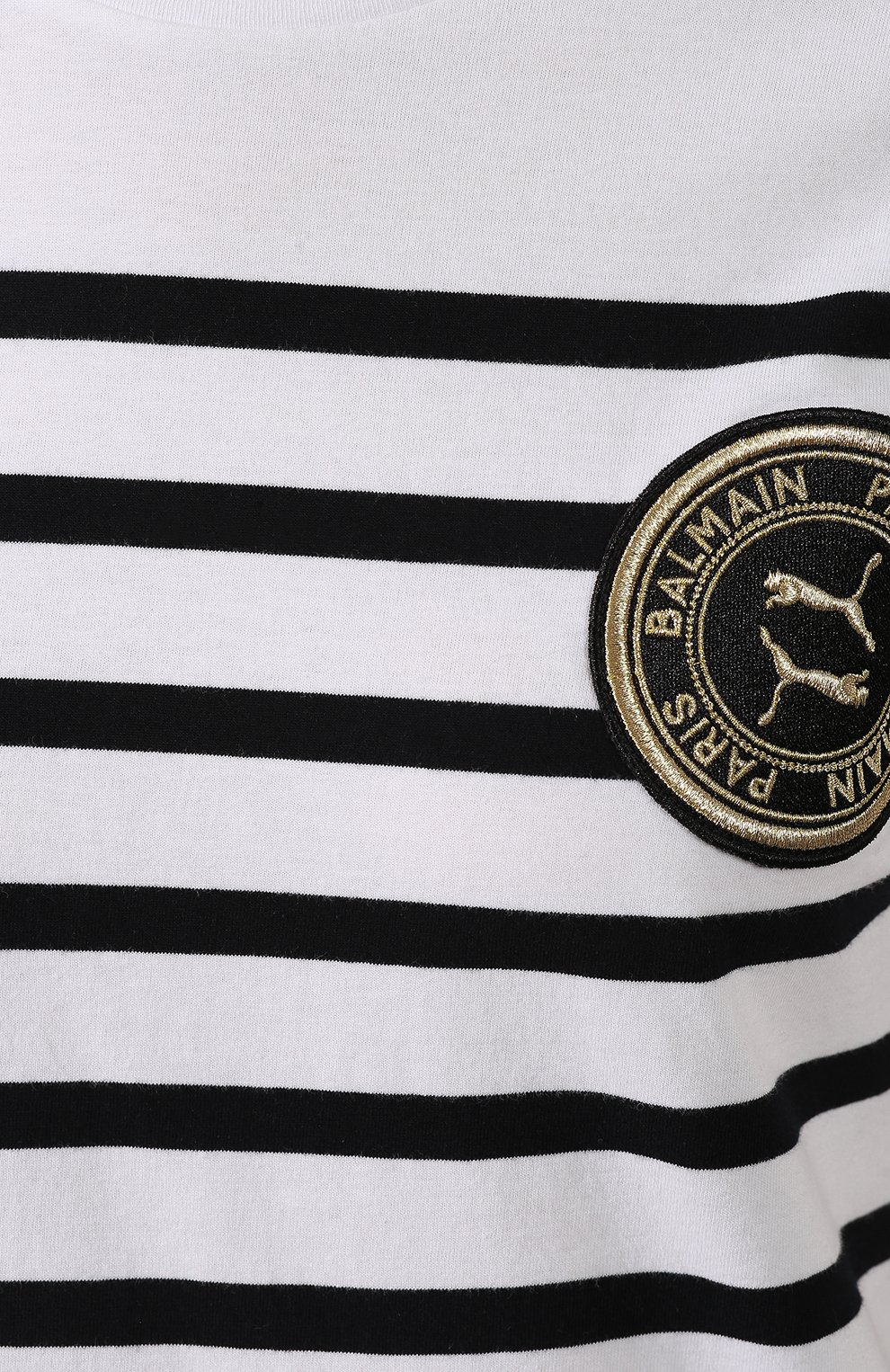 Футболка puma x balmain PUMA, арт. 59688302, фото 5