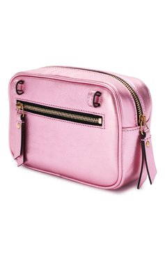 Поясная сумка lou SAINT LAURENT, арт. 534817/09E0W, фото 3