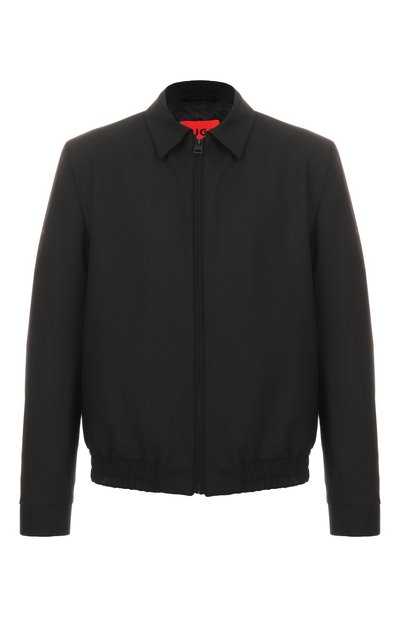 Мужской бомбер HUGO, арт. 50544903