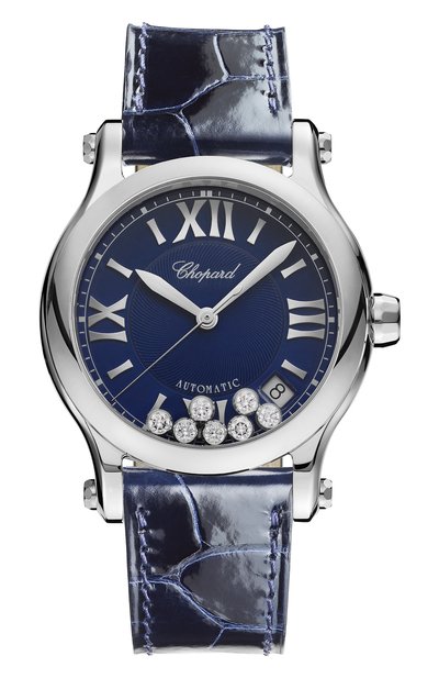 Женские часы happy sport automatic CHOPARD, арт. 278559-3008