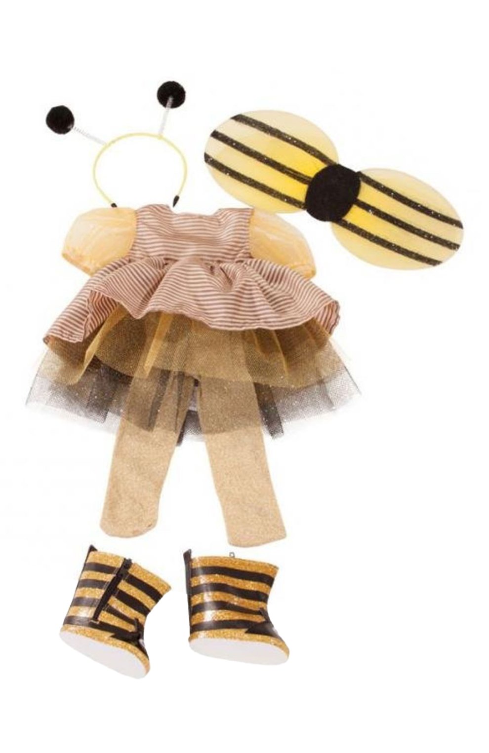 Одежда для куклы пчелка GOTZ, арт. 3402919, фото 1