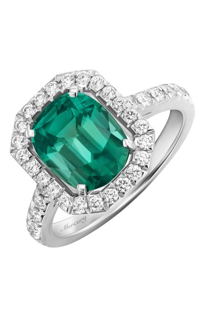 Женские кольцо MERCURY, арт. MR25090WDTOUR