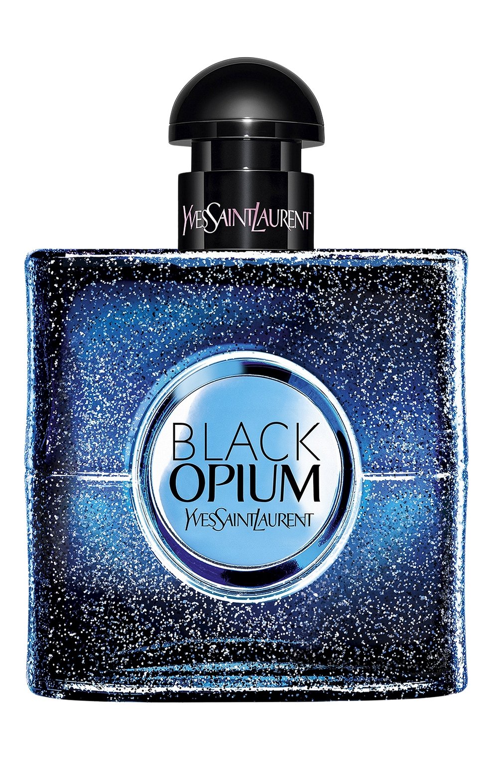 Парфюмерная вода black opium intense (50ml) YSL бесцветного цвета по цене 12550 руб., арт. 3614272443686, фото 1 Парфюмерная вода black opium intense (50ml) YSL, арт. 3614272443686, фото 1