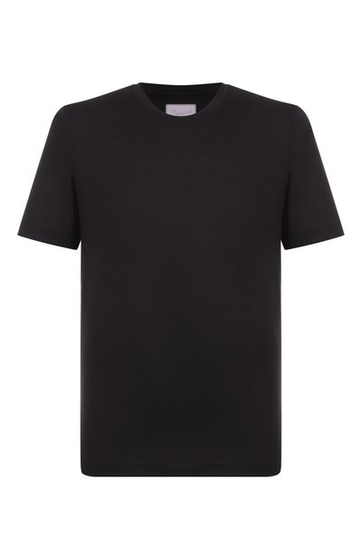 Мужская шерстяная футболка MARCO PESCAROLO, арт. JAMES/52Y04/2