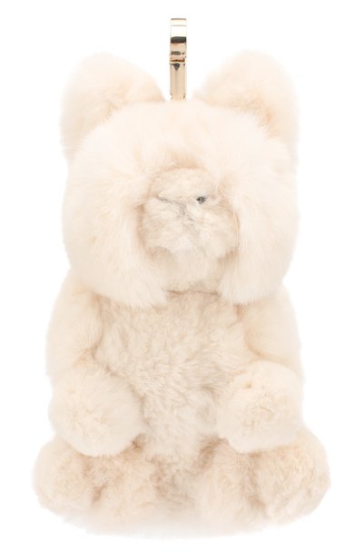 Меховой брелок YVES SALOMON ENFANT, арт. 9WEA310XXRELR, фото 1