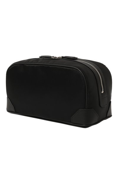 Текстильный несессер STEFANO RICCI, арт. PP376P/NRVHDK, фото 2