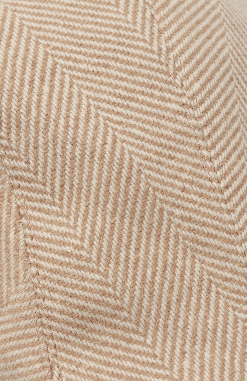 Шерстяное кепи BRUNELLO CUCINELLI, арт. MY4869952, фото 4